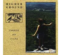 Three of Cups - Higher Ground by Three of Cups (2008-04-01j