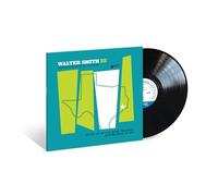 Walter Smith III Three of Us Are from Houston and Reuben Is Not (Vinyl LP)