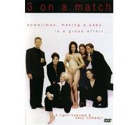 Three on a Match - Three On A Match [Edizione: Stati Uniti]