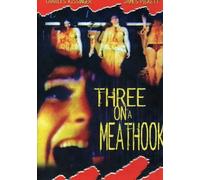 Three on a Meathook