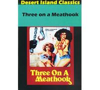 Three On A Meathook [Edizione: Stati Uniti]