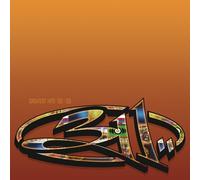 Three One One Greatest Hits 1993 (CD)