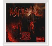 Three One Seven - N.A.P.T.O.W.N