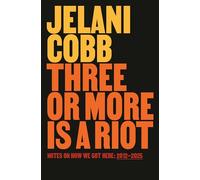 Three or More Is a Riot: Notes on How We Got Here: 2012-2025