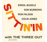Three Out - Sittin' In With The Three Out