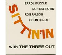 Three Out - Sittin' In With The Three Out