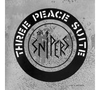 The Snipers Three Peace Suite (Vinyl LP) 12" Single
