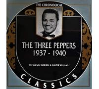 Three Peppers - 1937-1940