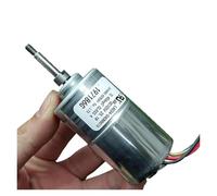 Three-phase eight-wire DC brushless electronic starter DC36V 48V 4300RPM Inner rotor Without driver board NWPNLXEA