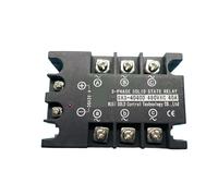 Three-phase solid state relay SA3-4040D 480VAC 40A DC controlled AC 4-32VDC WTFNKMCXE