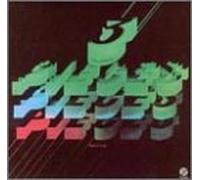 THREE PIECES - VIBES OF TRUTH