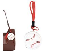 Three Pocket Coin Purse, Tiny Wallet Organizer, Mini Pouch Keychain with Sport Theme, Compact Carry with Sturdy Design, Stylish Travel School Accessory Case, Best Small Holder, multicolore, 4, Fare