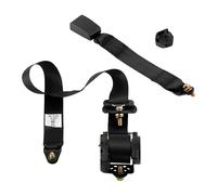 Three-point Retractable Safety Belt cintura di sicurezza for auto retrattile