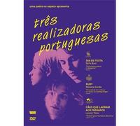 Three Portuguese Short Films ( Dia de Festa / Ruby / Cães que Ladram aos Pássaros ) ( Party Day / Dogs Barking at Birds ) [ Origine Portoghese, Nessuna Lingua Italiana ]