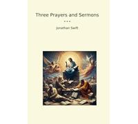 Three Prayers and Sermons