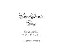 Three-quarter Time (Copertina rigida)