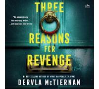 Three Reasons for Revenge