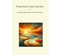 Three Score Years and Ten'