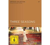 Three Seasons: Arthaus Collection Asia