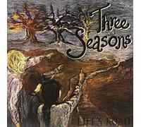 Three Seasons - Lifes Road (2lp)