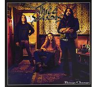 Three Seasons - Things Change