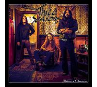 Three Seasons - Things Change