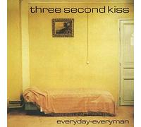 Three Second Kiss - Everyday-Everyman