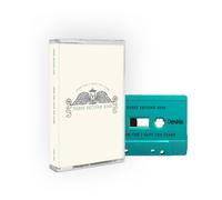 Three Second Kiss From Fire I Save the Flame (Cassette)