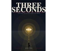 THREE SECONDS: A Story of Loss, Survival, and the Courage to Keep Running