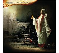 Three Seconds to Gaze