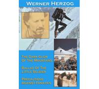 Three Short Films By Werner He - Three Short Films By Werner He