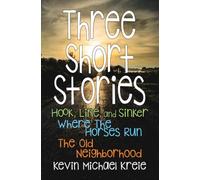 Three Short Stories
