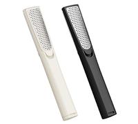Three-Sided Foot Rasp - Foot Callus Scraper File, Ergonomic Grip Pedicure