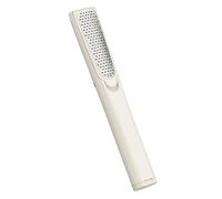 Three-Sided Foot Rasp, Manual Pedicure Files, Ergonomic Callus Remover, Sturdy Material Easy to Use Family-Friendly Versatile for Everyone, 1.46x1.46x8.98 Inches