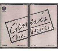 Three Sides Live 2MC