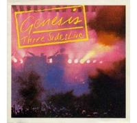 Three Sides Live [UK Import]