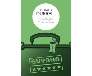 Three Singles to Adventure