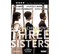 Three Sisters