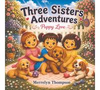 Three Sisters Adventures: Puppy Love