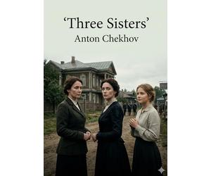 Three Sisters: by Anton Chekhov