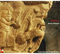 Three Sisters by Sinfonye (2001-07-01)