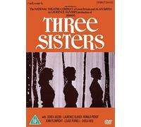 Three Sisters [DVD] [Edizione: Regno Unito]