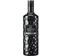 Three Sixty Black 42° Vodka cl.70