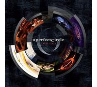 Three Sixty (Deluxe) by A Perfect Circle (2013-11-18)