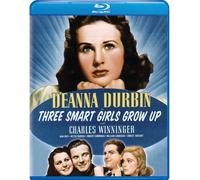 Three Smart Girls Grow Up