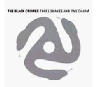 THREE SNAKES AND ONE CHARM - B