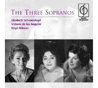 Three Sopranos,the - The Three Sopranos