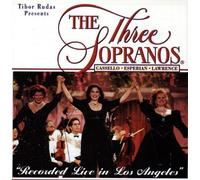 Three Sopranos,the - The Three Sopranos