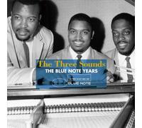 Three Sounds - Best of - Bluenote Years