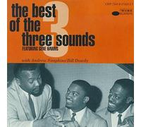 Three Sounds - Best of Three Sounds